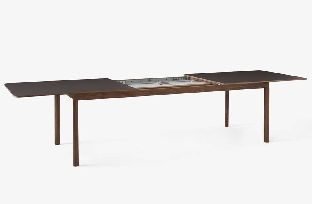 Extendable Table Patch HW1