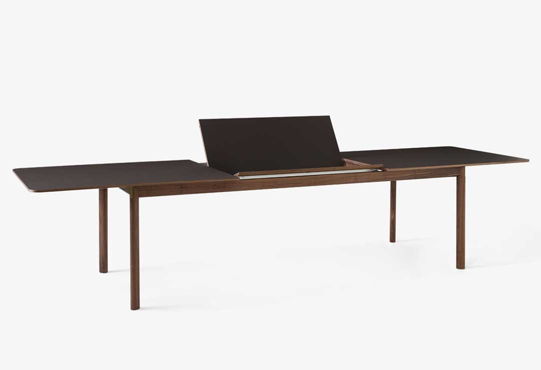 Extendable Table Patch HW1