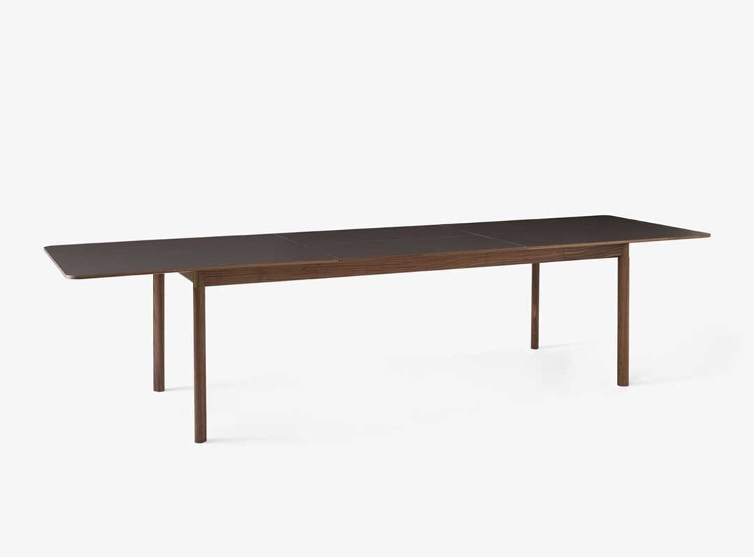 Extendable Patch Table HW2