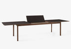 Extendable Patch Table HW2