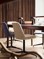 Extendable Patch Table HW2
