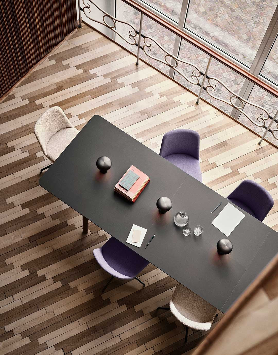 Extendable Table Patch HW1