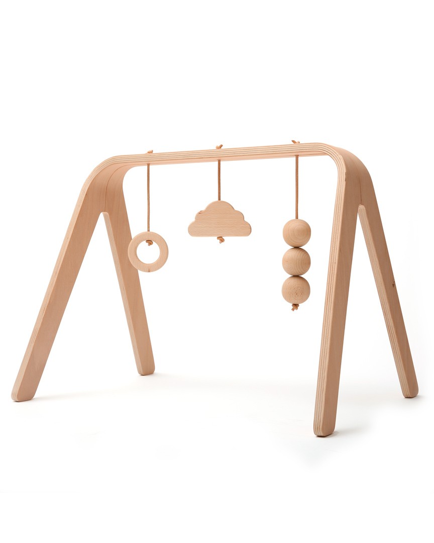Naho Activity Arch