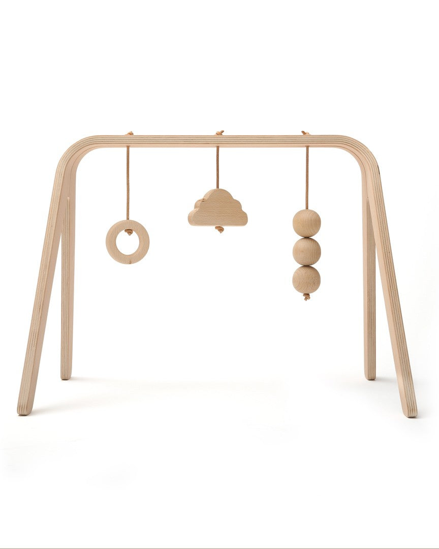 Naho Activity Arch