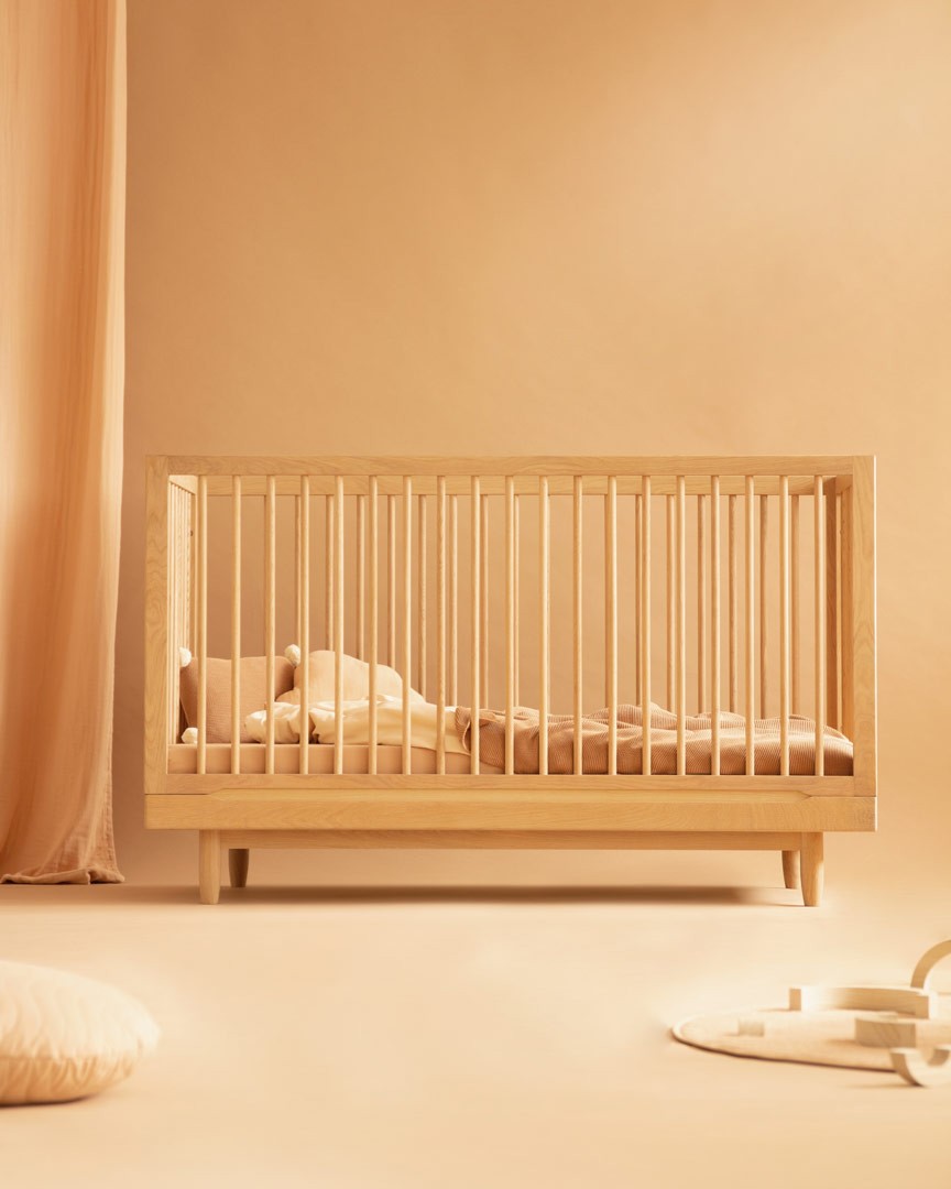 Cuna | Pure