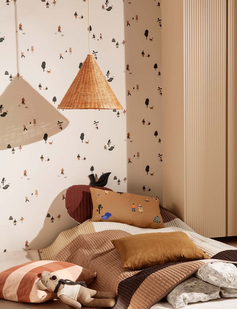 Papel Pintado | The Park