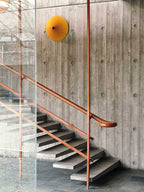 Lampe Murale | Matin