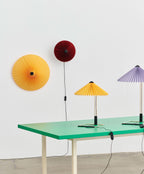 Lampe Murale | Matin
