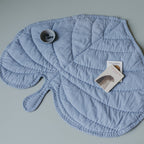 Manta Hoja