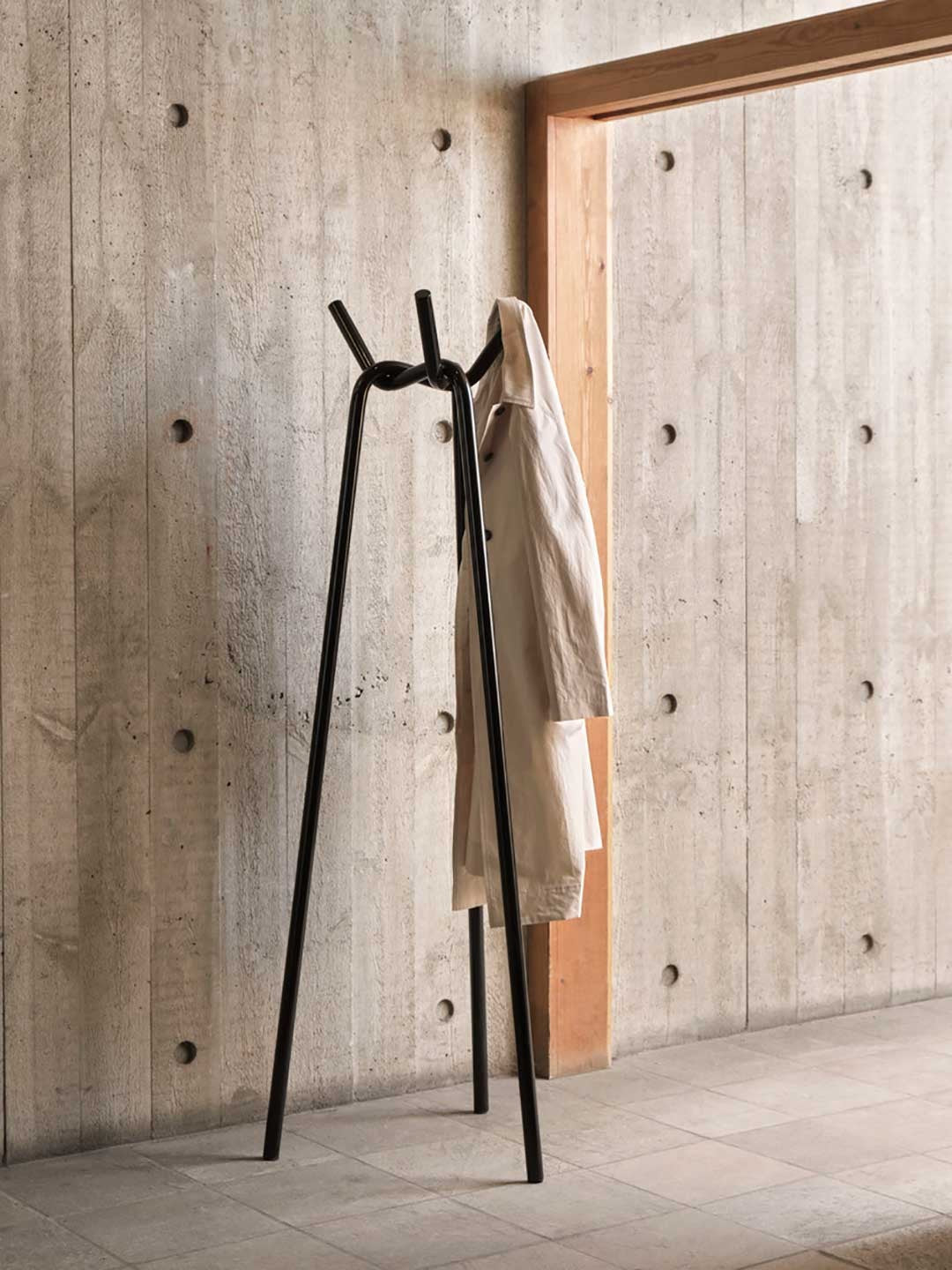 Perchero Knit