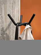 Knit Coat Rack