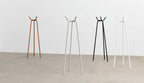 Knit Coat Rack