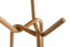 Knit Coat Rack