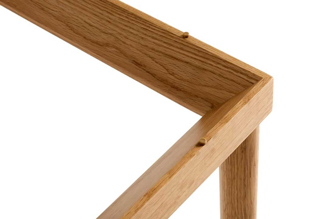 Mesa Centro Kofi