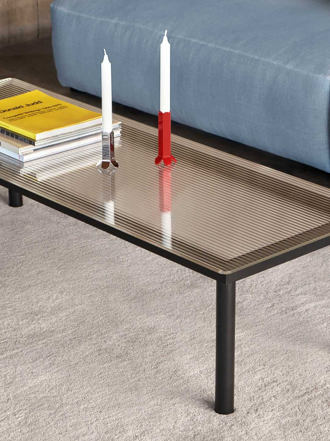 Mesa Centro Kofi