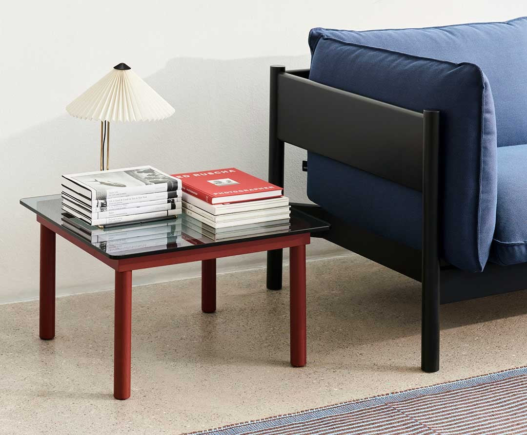 Mesa Centro Kofi