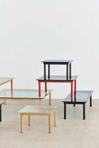 Mesa Centro Kofi