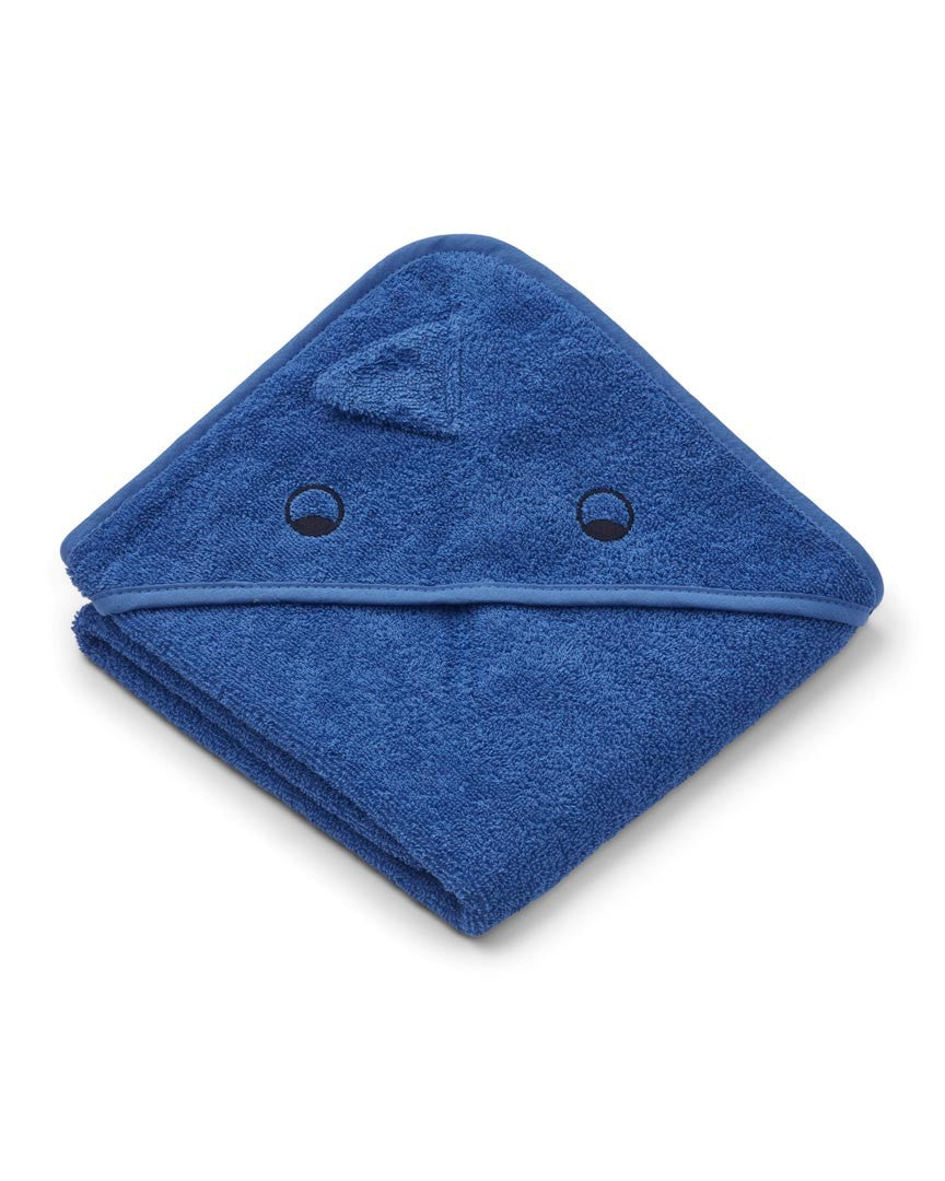 Capa Albert | Dino Surf blue