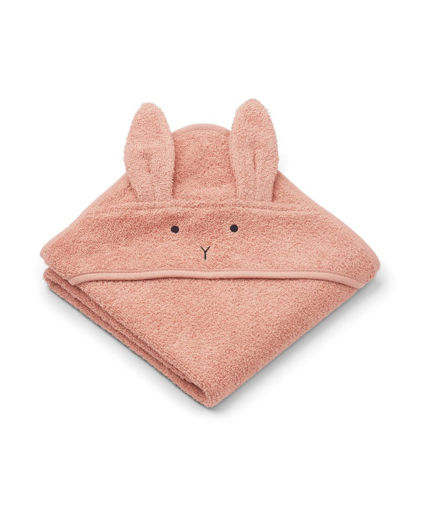 Capa | Albert Rabbit Rabbit Dusty Coral