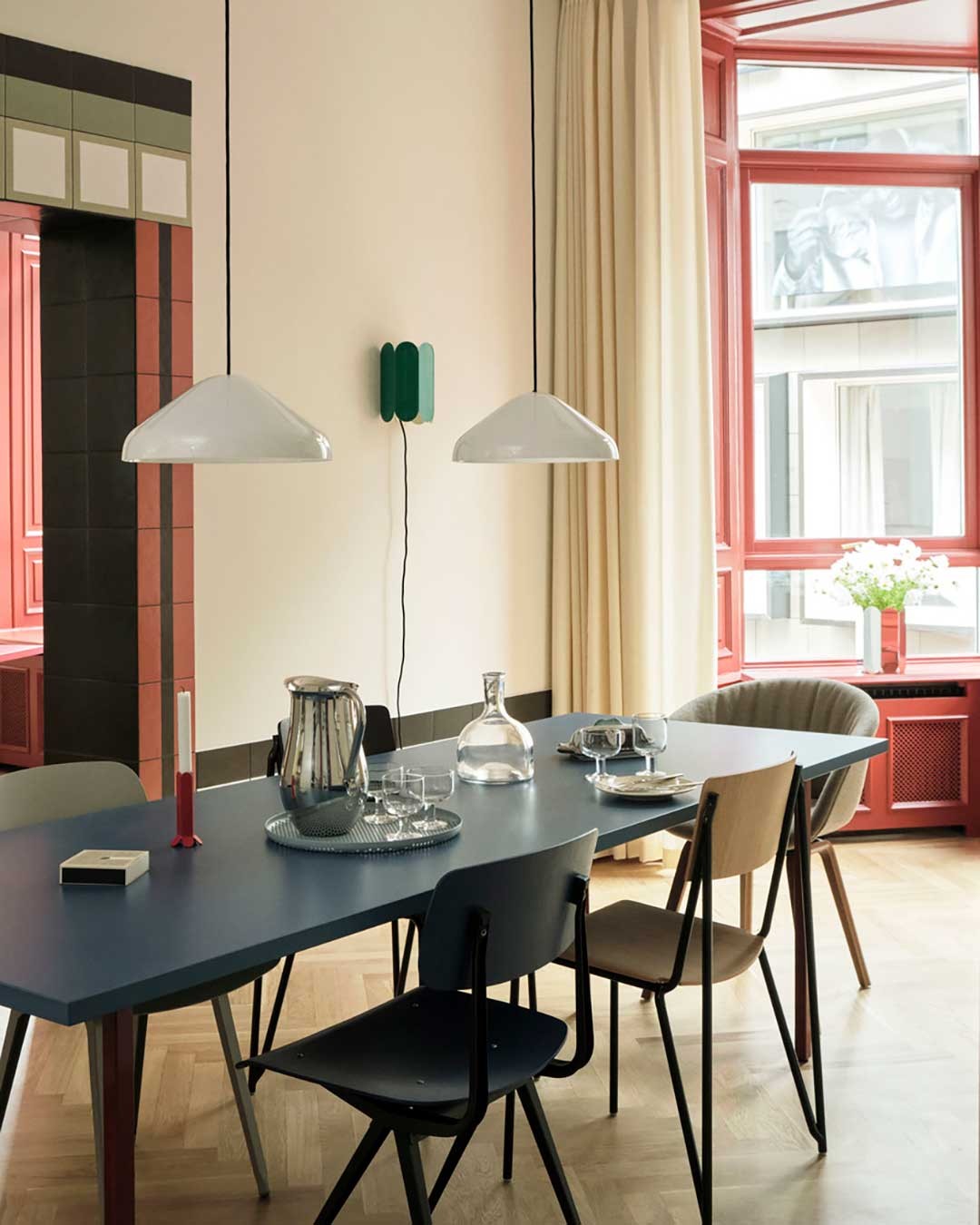 Silla | Petit Standard