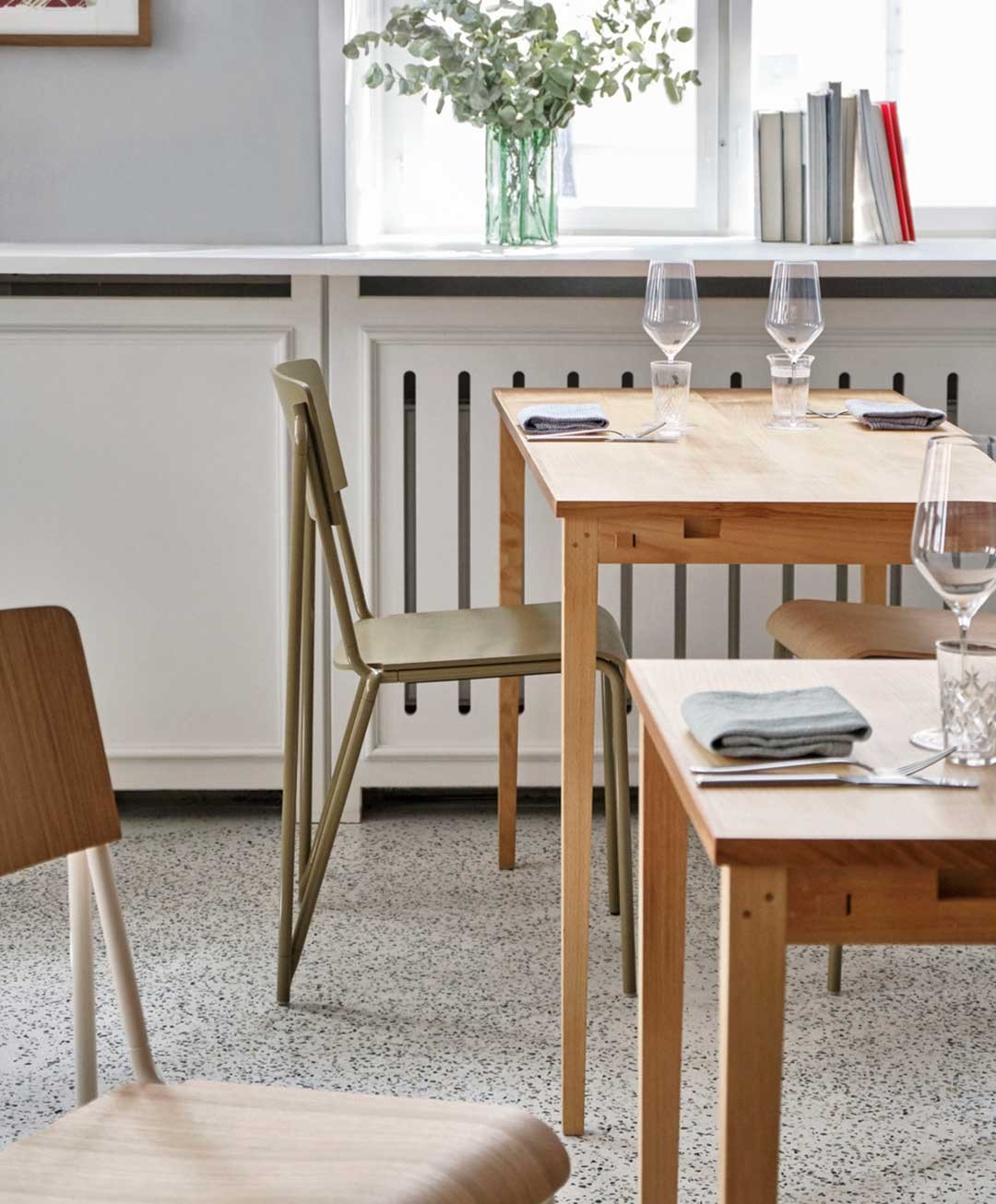 Silla | Petit Standard