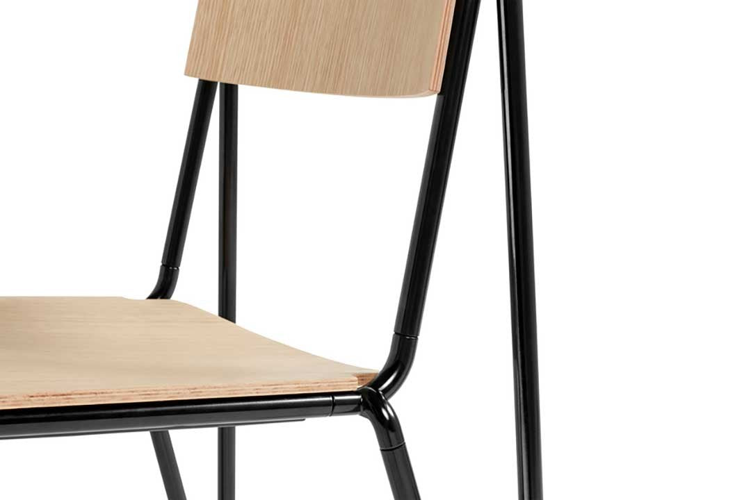 Silla | Petit Standard