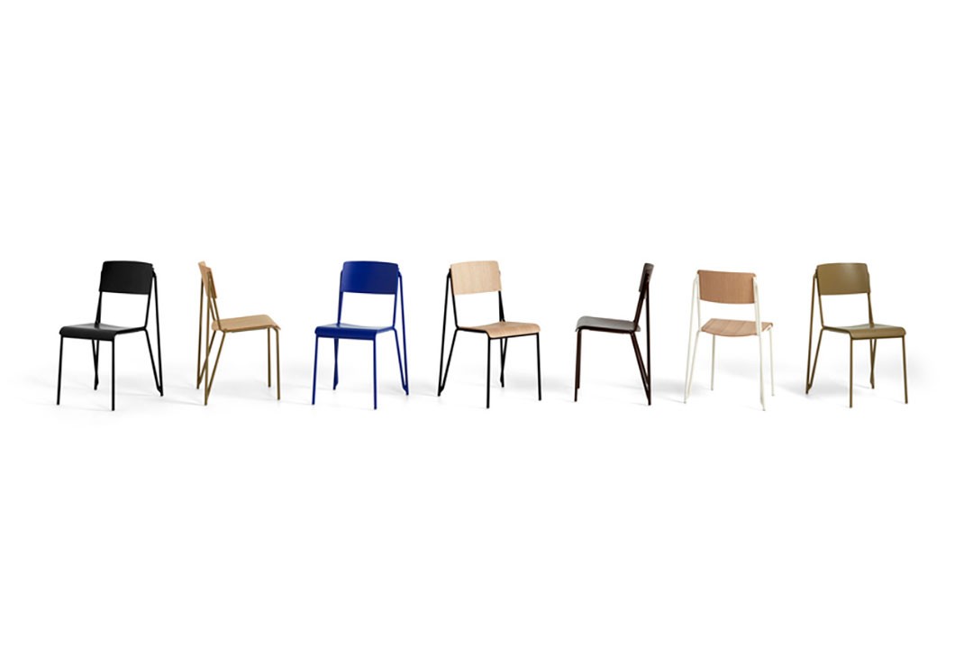 Silla | Petit Standard