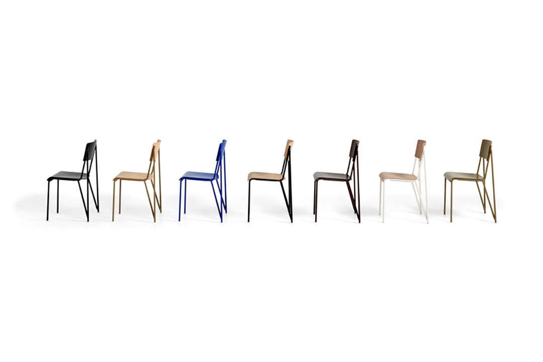 Silla | Petit Standard