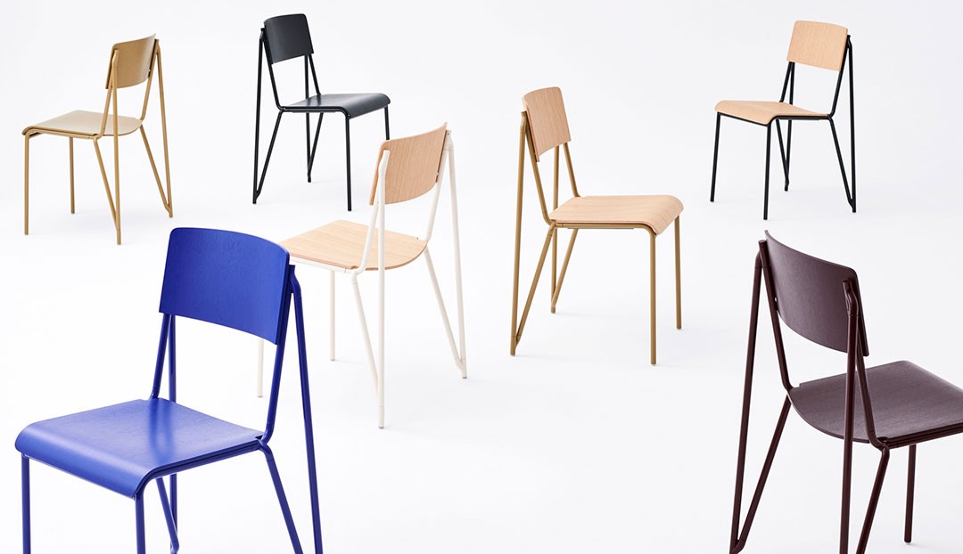 Silla | Petit Standard