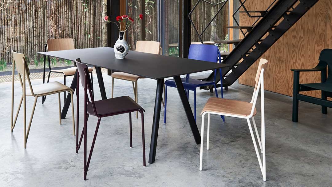 Silla | Petit Standard