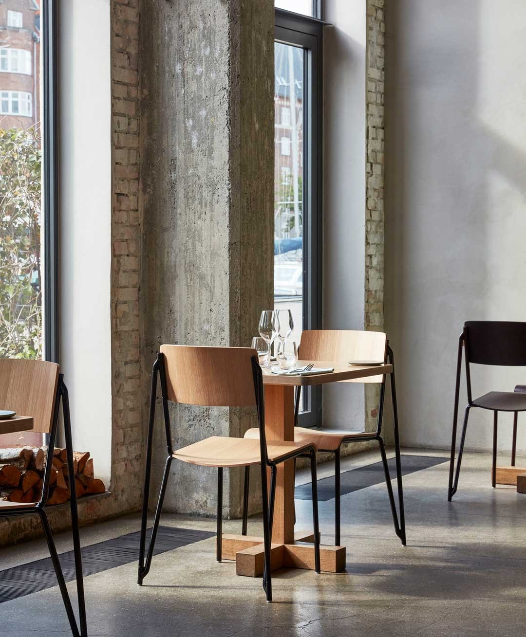 Silla | Petit Standard