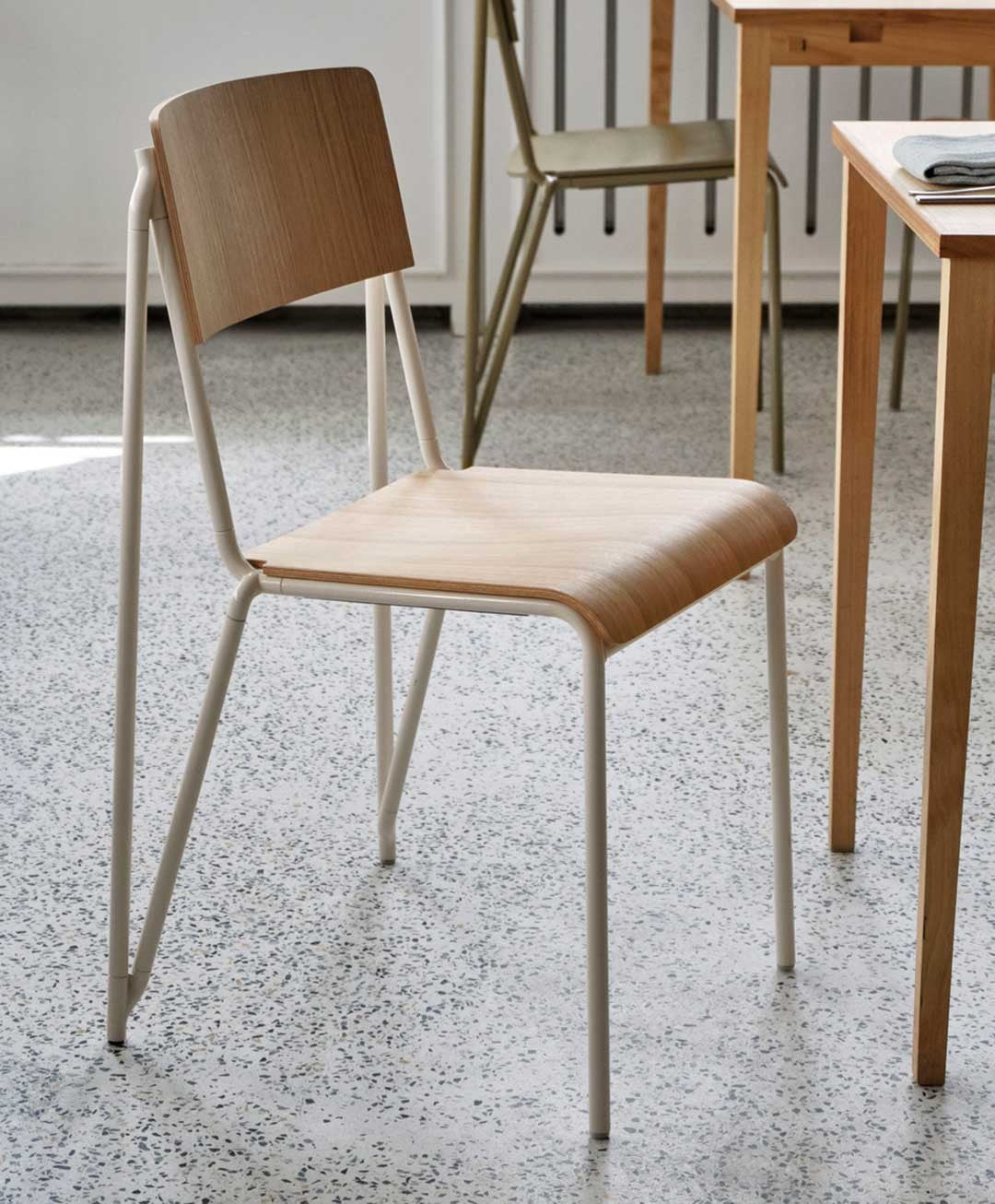 Silla | Petit Standard