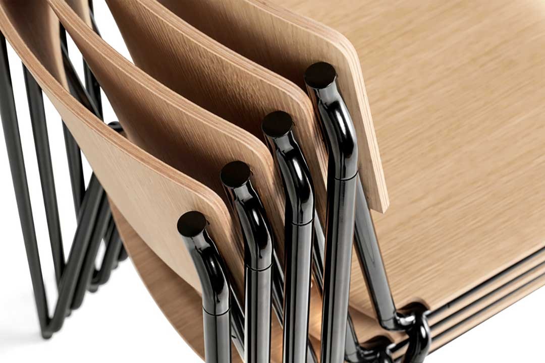 Silla | Petit Standard