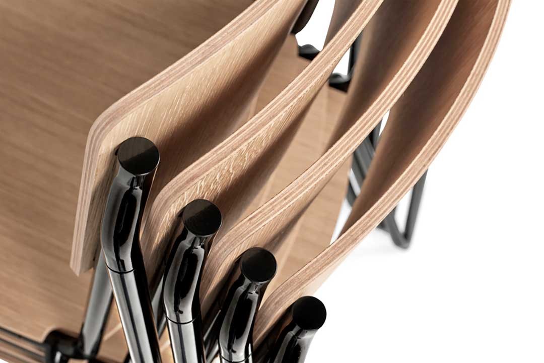 Silla | Petit Standard
