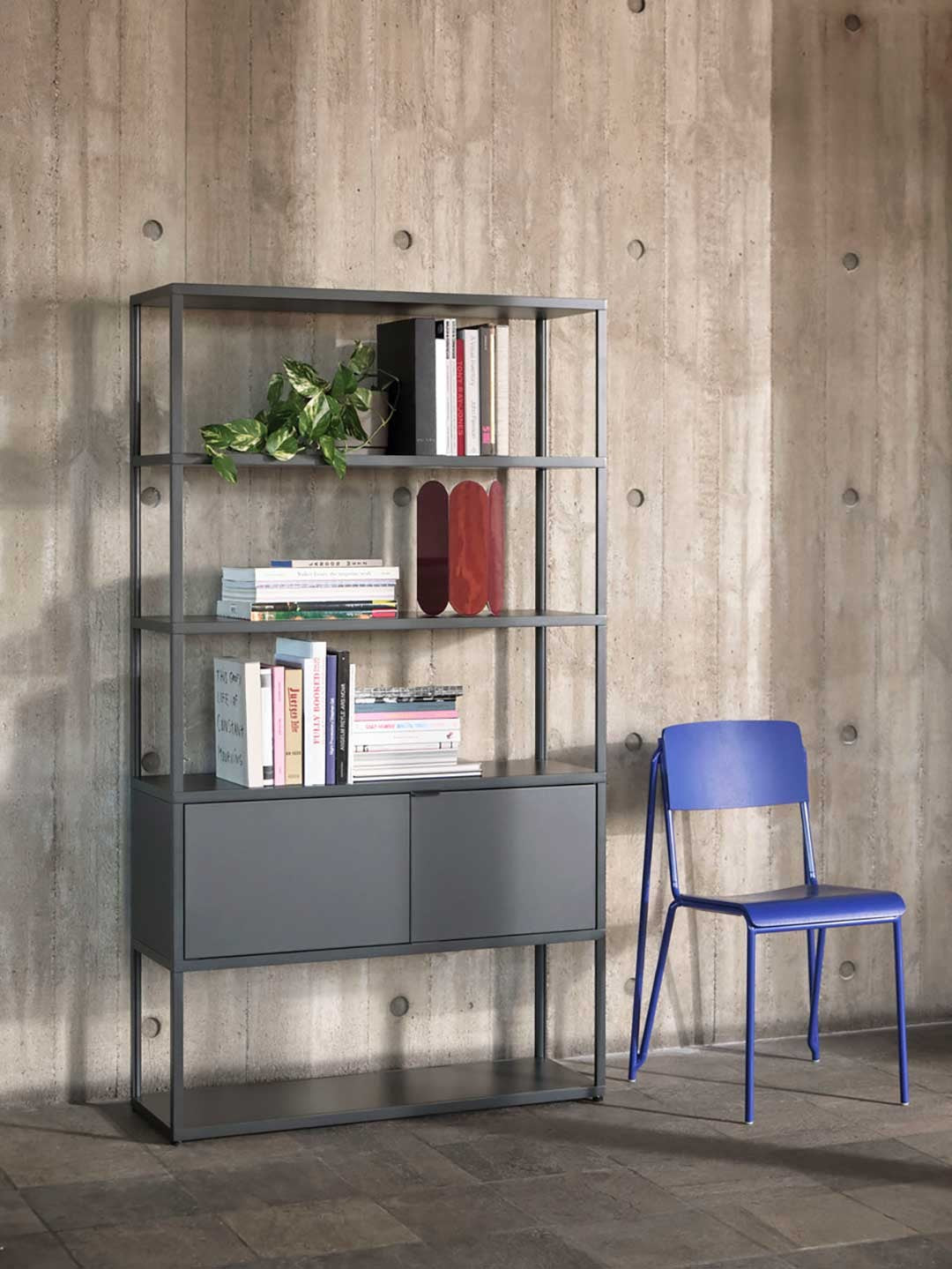 Silla | Petit Standard