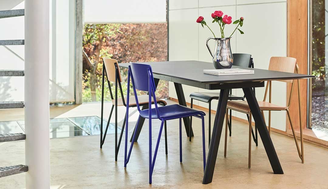 Silla | Petit Standard