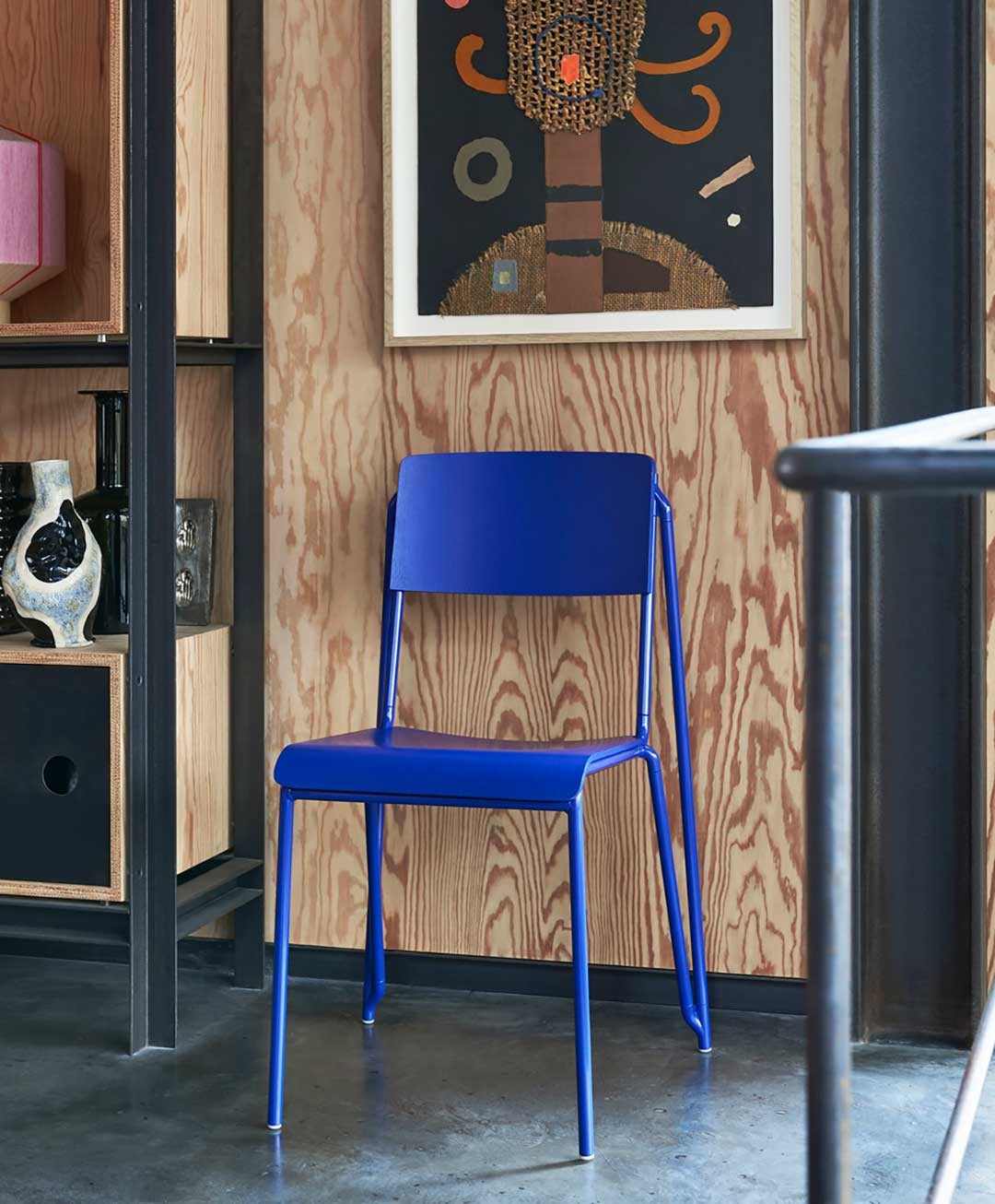 Silla | Petit Standard