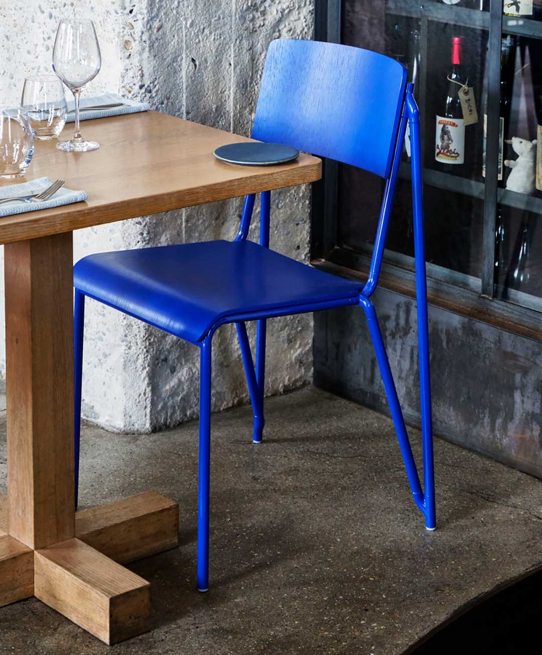 Silla | Petit Standard