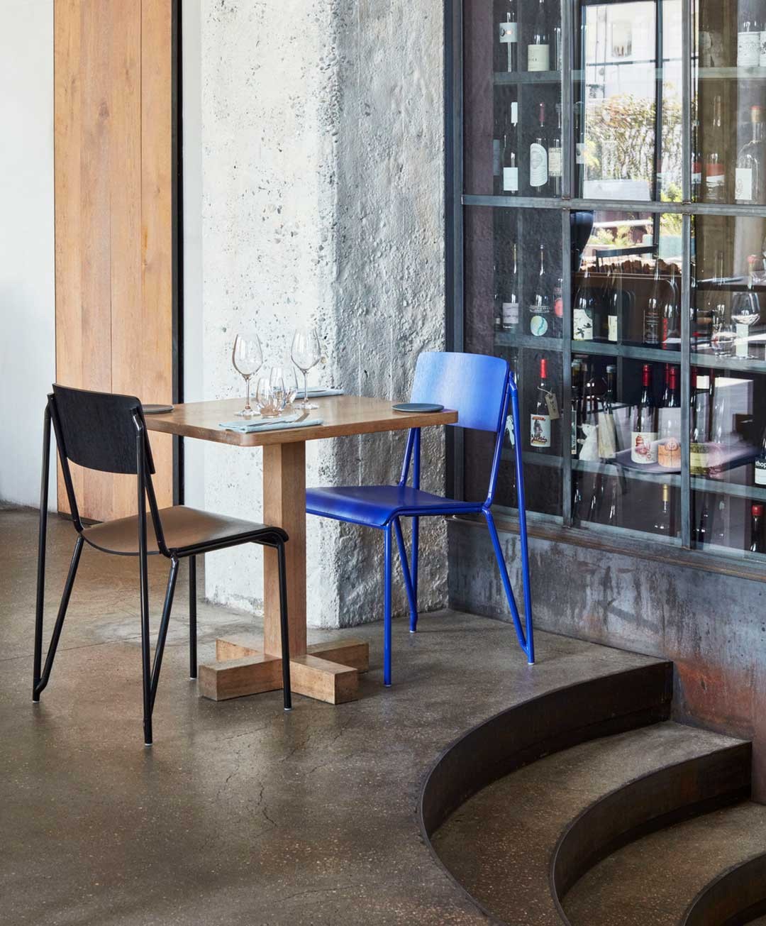 Silla | Petit Standard