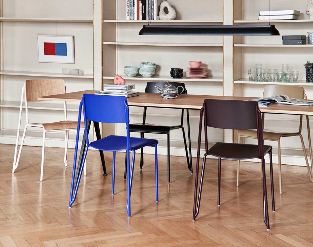 Silla | Petit Standard