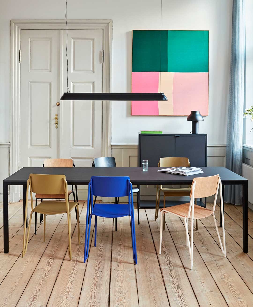 Silla | Petit Standard