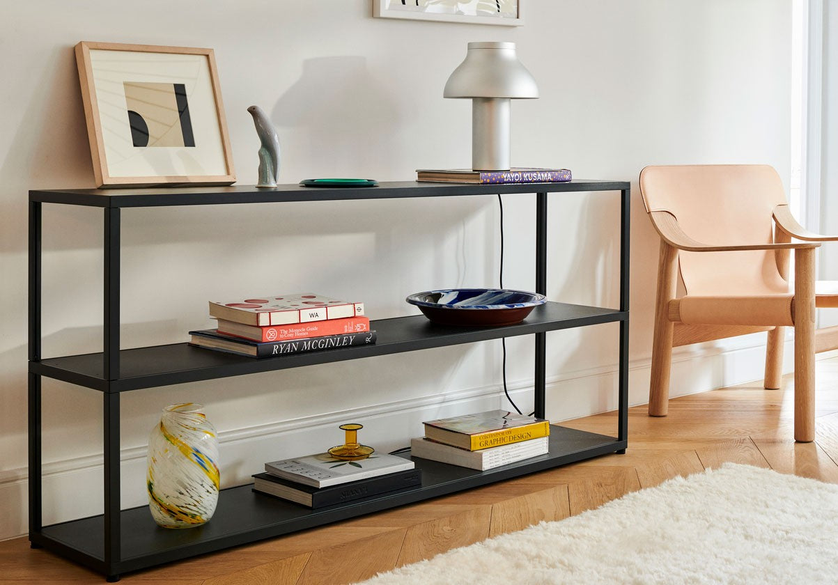 New Order Comb. 202 Shelving Unit