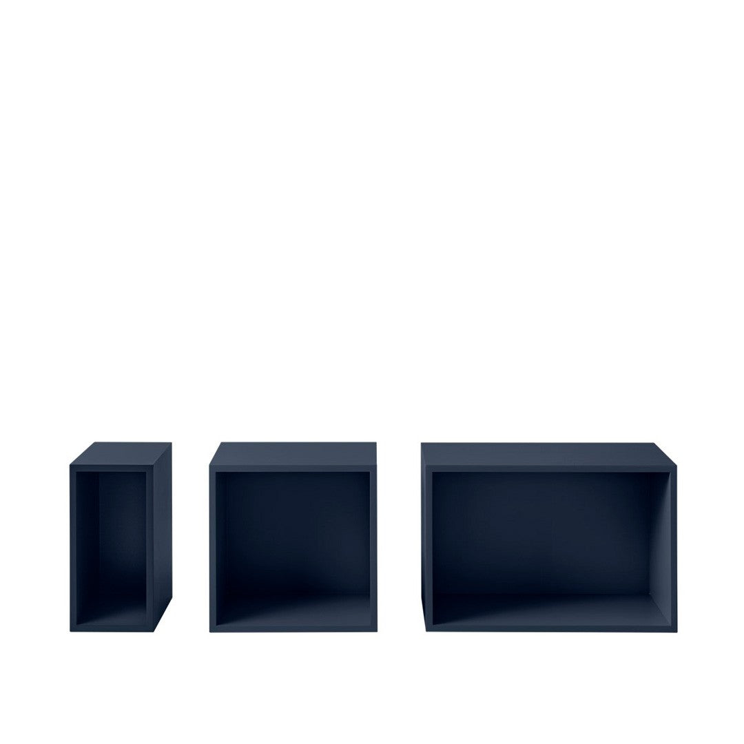 Sistema Almacenamiento| Stacked