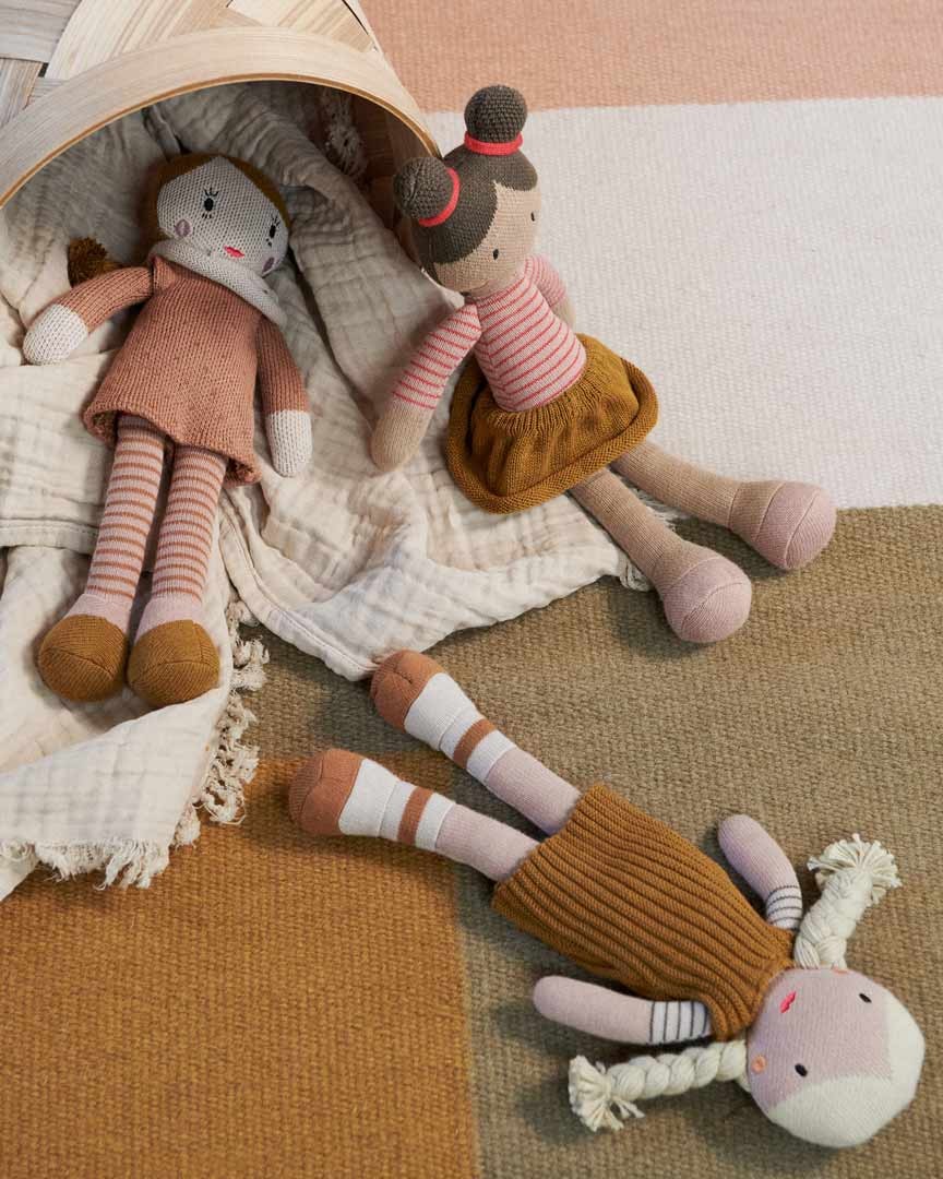 Doll | Ester