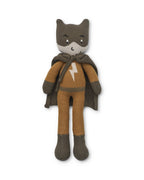 Doll | Superhero Harris
