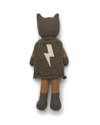 Doll | Superhero Harris