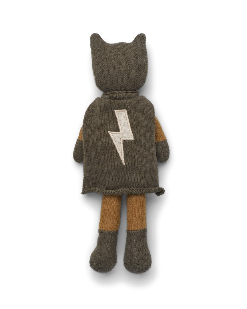 Doll | Superhero Harris