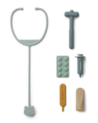 Set Doctor | Lennart Azul