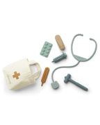 Set Doctor | Lennart Azul