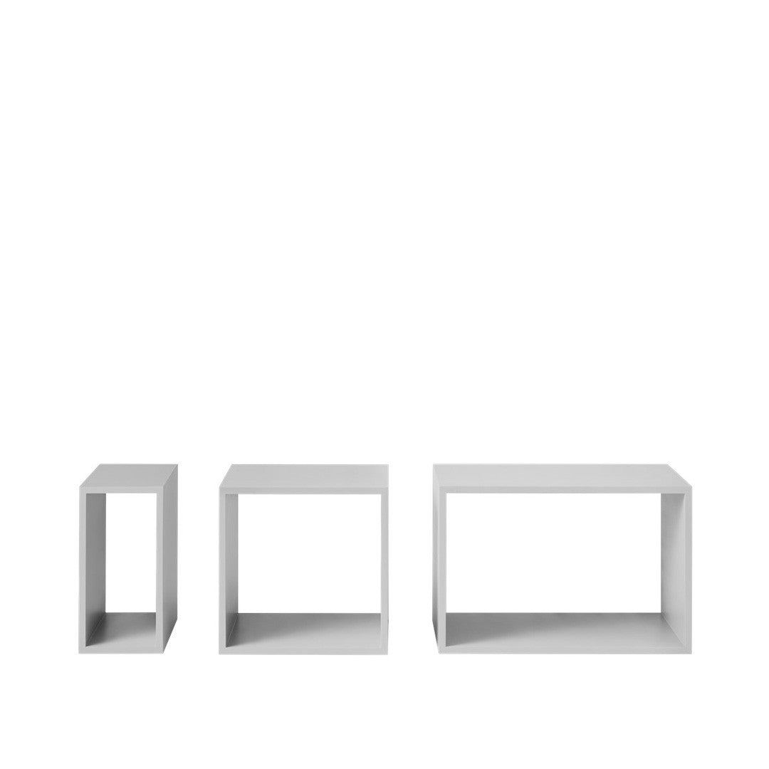 Sistema Almacenamiento| Stacked